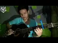 Download Lagu Bintang di langit - AIR BAND (fingerstyle Cover)