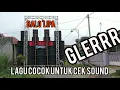 Download Lagu BALO LIPA LAGU ENAK cek sound mantap