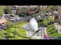 Diamondback at Kings Island by KICentral com