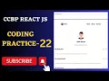 Blog List Coding Practice 22 REACT JS NxtWave CCBP 4 0