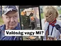 Lagu „Ez már súrolja a fekete mágia határait”