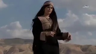 أواه من نفس لظى الوجد صابها بصوت امل شبلي 