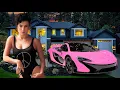 Jennifer Tilly PARTNER Mansion Cars Net Worth 2024