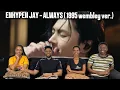 Download Lagu Our Reaction To [Cover] ENHYPEN JAY - Always (1995 Wembley ver. 원곡 : Bon Jovi)
