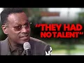 Lagu Luther Vandross Revealed 6 Musicians He Hated The Most!