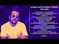 Download Lagu Luciano Live @ Circoloco, Thailand 19.01.2025 with tracklist