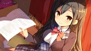  nightcore breakbeat cassandra cinta terbaik