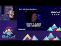 ElixirConf 2022 - Zack Kayser