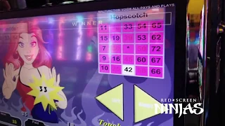 VGT SLOTS - UNDERSTANDING BINGO PATTERNS EXPLAINED