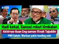 Download Lagu TERKINI! Hadi kekal, Sanusi rebut timbalan | Akhirnya Guan Eng saman fitnah Tajuddin | Warisan solo