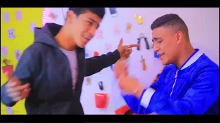  محتوي ١ تراند عمرحفظي  اوشا الصغير دندنها