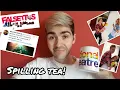 WEST END DRAMA JOE SUGG in Waitress Lara Spencer Theatre Twitter Gossip