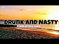 Download Lagu Pi'erre Bourne - Drunk and Nasty (lyrics) ft. Sharc | I wanna get drunk and nasty