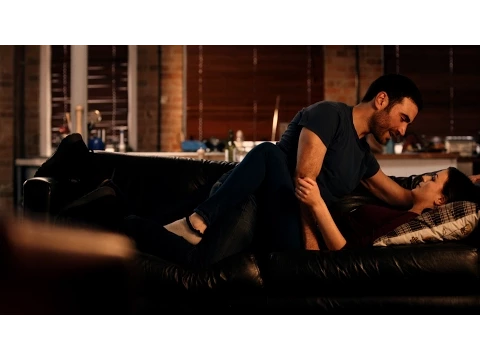 Aisling Bea in TATTOOED