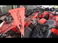 Grover Beach ATV shop owner on standby after Oceano Dunes closure
