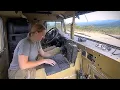 Download Lagu Stel Bouwt Militaire Vrachtwagen om tot Terreinwagen | Begin tot Eind door @Outthegateoffroadnz