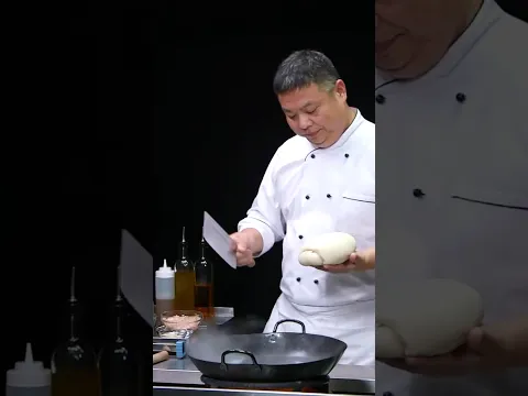 Cutting Noodles Like a Master!! 🔪💫🍜 #masterchef • Taste Show