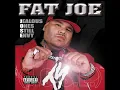 Fat Joe - Jealous Ones Still Envy (Full Album)
