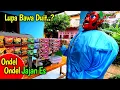 Lagu Ondel Ondel Beli Jajan Minuman Lupa Bawa Duit