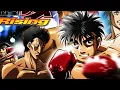 IPPO vs SAWAMURA Full Fight \