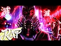 Download Lagu ALL FOR ONE RAP! 'The Five Acts' (My Hero Academia) - Connor Quest! \u0026 Tyler Clark