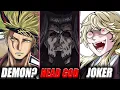 Download Lagu ALL RECORD OF RAGNAROK FIGHTERS LEFT
