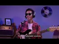 BAGAI RANTING YANG KERING - KALIA SISKA feat SKA 86 | KENTRUNG (UYE TONE MUSIC VIDEO)