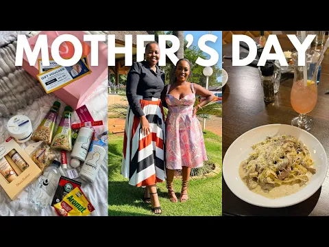 Download MP3 The doors YouTube has opened for me | Mother’s day event hosted by the @TheMillennialMom1