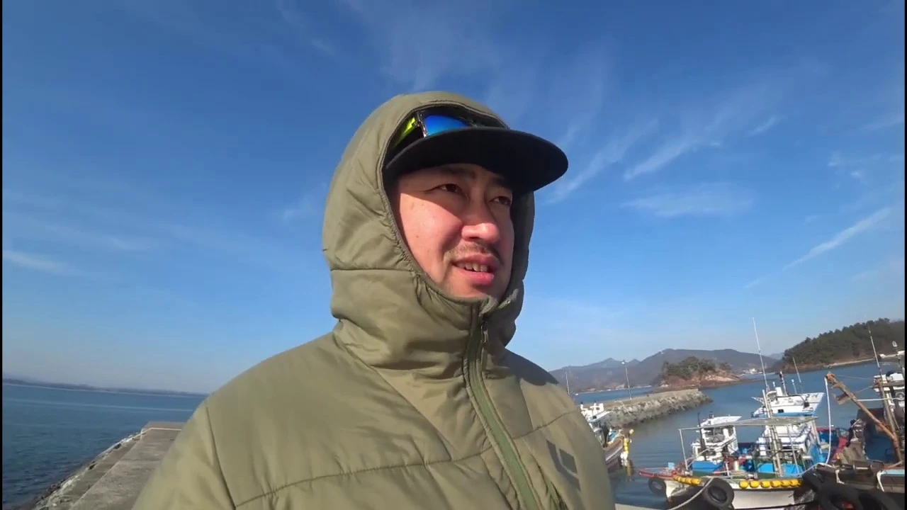 (81회) ★캠핑★남해 버드하우스캠핑장 오토캠핑 고기고기고기 파티 サムネイル
