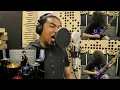 Download Lagu BURGERKILL - Under The Scars Cover By TRIVIAN PROJECT