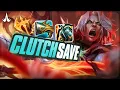 I LOST JUNGLE EARLY THEN VIEGO TURNED IT INTO A 1V9