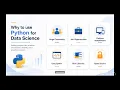 Data Science AI ML Engineering Python Session 3