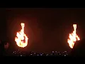 Jason Aldean - Intro and HickTown LIVE HD Knoxville, TN 2014