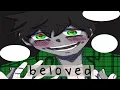 RWBY Comic Dub Yandere Oscar AU Beloved CHAPTER 1