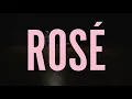 Rosé - Hope Not (Acoustic) | Blackpink Light Up the Sky Clip
