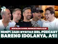 Download Lagu FULL NGAKAK!! ARTIS LEGEND INTERNASIONAL TERNYATA SEKOCAK INI!! | A1