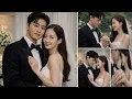 Lagu EXCLUSIEF: Het geheime huwelijksplan van Park Seo-joon en Park Min-young voor 2026 onthuld! 💍