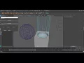 Maya python Boolean script update