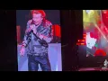 Download Lagu Guns N Roses - Slash Guitar Solo \u0026 Sweet Child O’Mine - Live at Warsaw 12.07.2025