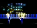 F1 - Three Laps is A Lifetime (EPIC Piano Cover) Hans Zimmer