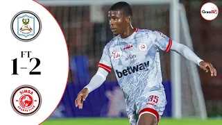 LIVE JKT TANZANIA FC VS SIMBA SC LIGI KUU TANZANIA BARA 