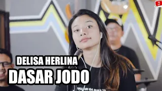 dasar jodo bungsu bandung 3 pemuda berbahaya feat delisa herlina 