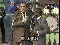 Louis Jordan - Fish Fry - 1966