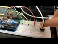 Arduino Control LED with push button as Toggle Switch Button Release