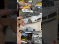 Hotwheels Premium Fast Furious Toyota Supra
