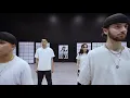 Sam Smith "My Oasis" (REHEARSAL VERSION) Choreography by THE PROJEKT