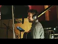 Kingfishr - The Sun Will Never Settle (Studio Session)
