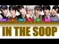 Download Lagu BTS - In The Soop OST (Full Version) Color Coded Lyrics Eng/Rom/Han (방탄소년단)