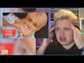 Lagu REACTION to JUN - LIMBO (KOREAN VERSION) MV