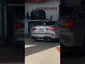 Download Lagu Perfecting the G80 M3 fitment 🔥 few adjustments left #bmwm #g80 #m3 #fypage #parati